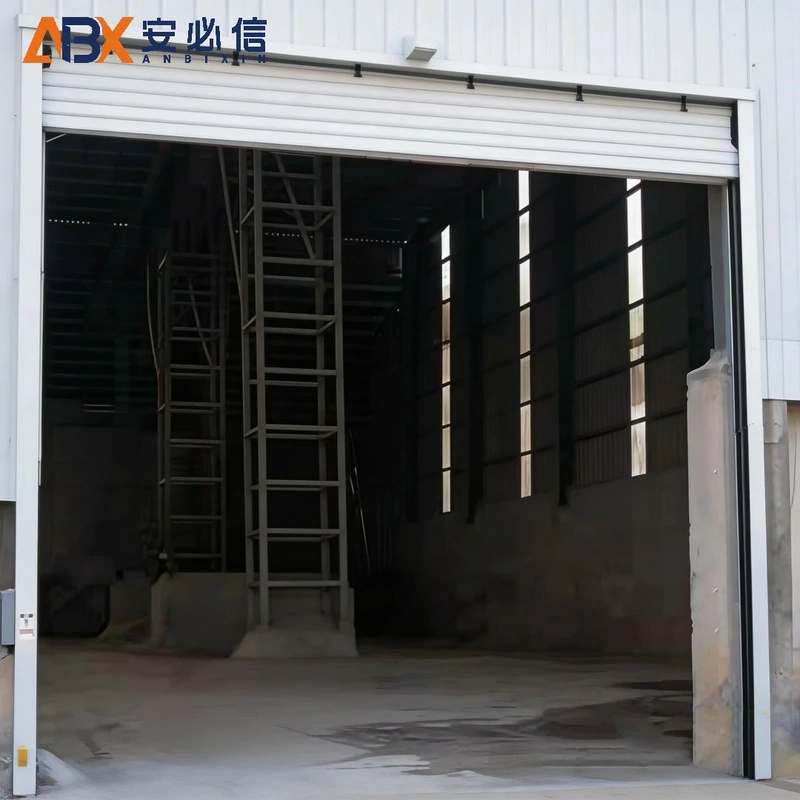 黄冈背带堆积门