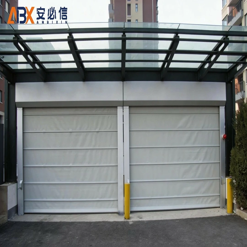黄冈高速门