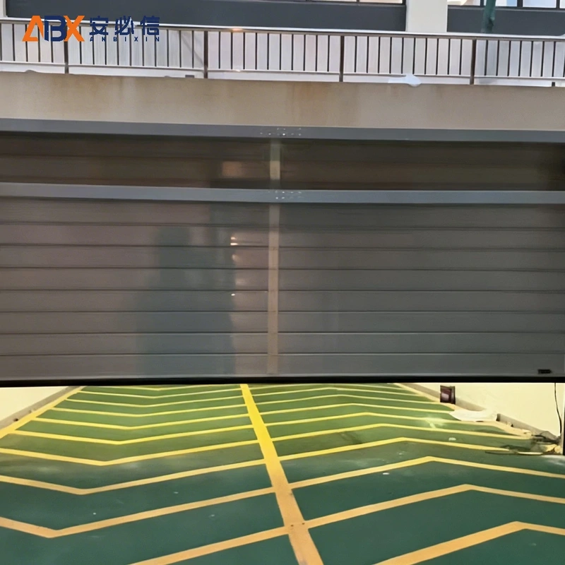 黄冈医药密闭高速门